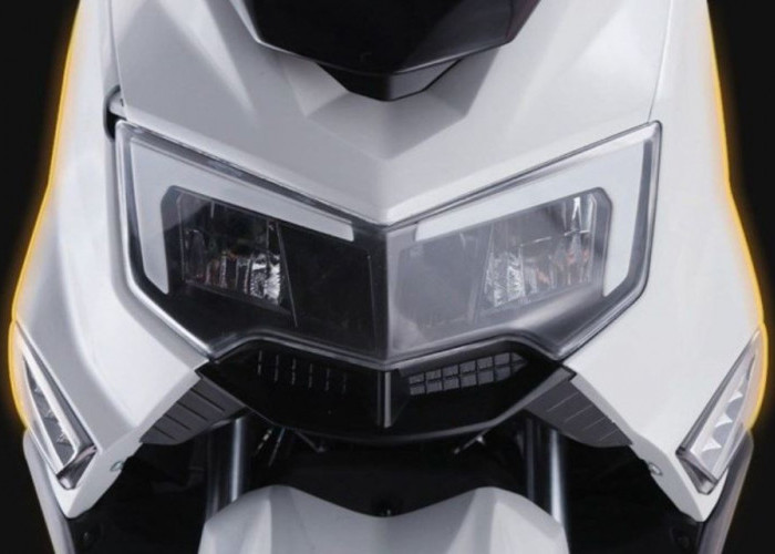 Cek Harga Motor Listrik Korea Terbaru MBI S, Tenaga 250cc Tembus 110 Km Top Speed, dan Dual Battery