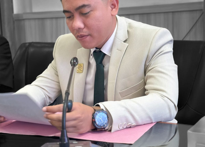 Wakil Ketua Komisi II DPRD Majalengka Dorong Kertajati Jadi Alternatif Penerbangan Nasional