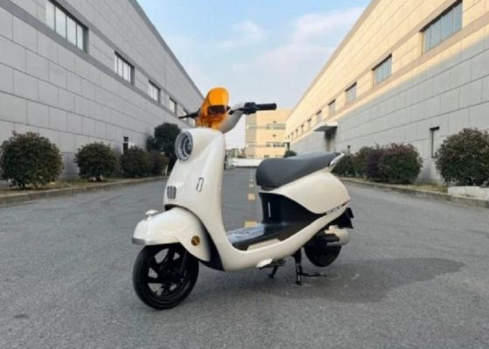 Spek Maksimal Harga Terjangkau! Ini Dia 5 Rekomendasi Sepeda Listrik Harga 3 Jutaan yang Worth It Dibeli