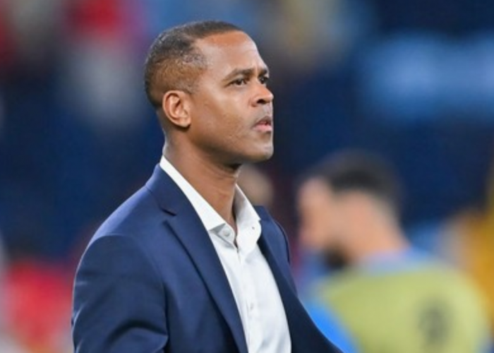 'Kalian Sudah Liat Sendiri..' Patrick Kluivert Buka Suara Soal Debut Miliano Jonathans di Timnas Indonesia