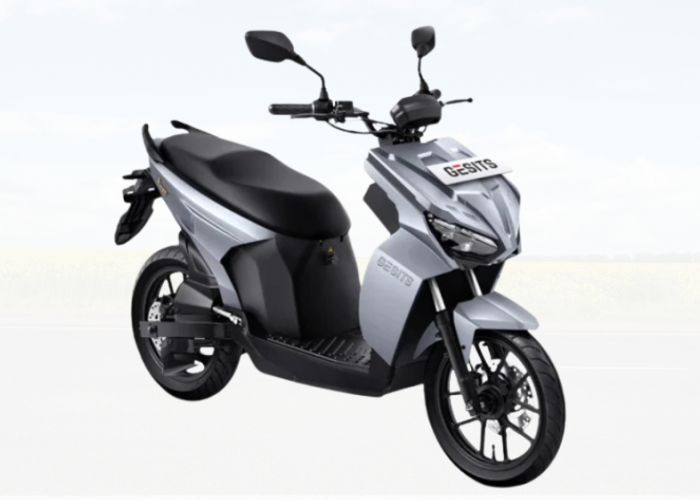 Motor Listrik Termurah 2026 Ramai Diburu, Harga Mulai Rp11 Jutaan dengan Fitur dan Jarak Tempuh Menarik