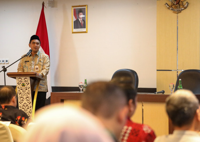 Pemprov Jateng Jadi Pionir Konsolidasi Pengadaan, Efisiensi Anggaran Hingga 30 Persen Diapresiasi LKPP