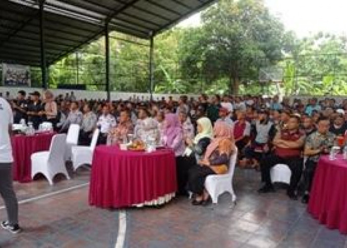 Hore! Sopir Angkot dapat Bansos Rp500 Ribu