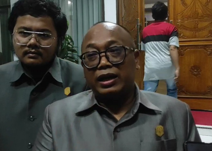 Ketua Pansus II DPRD Majalengka Tegaskan Proses Pencabutan Dana Cadangan Sudah Sesuai Mekanisme