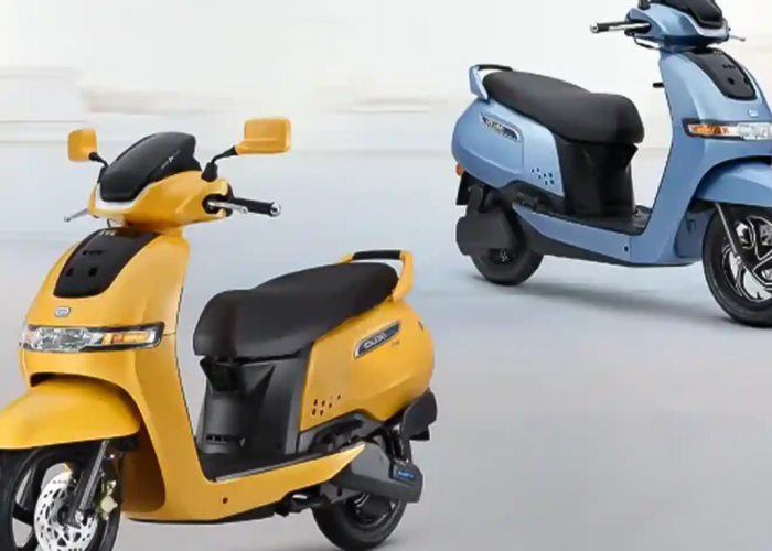 Mulai dari Rp2 Jutaan! 10 Rekomendasi Motor Listrik dengan Harga Termudah yang Layak Dibeli untuk Harian