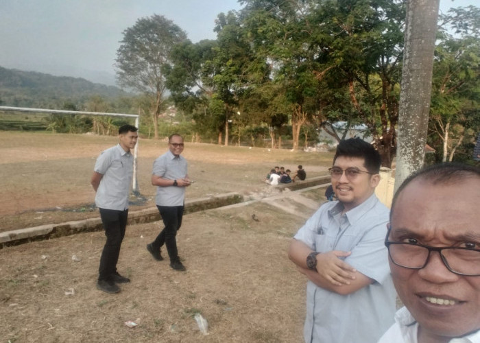 Panitia Mulai Survei Lokasi MTQ ke-22 