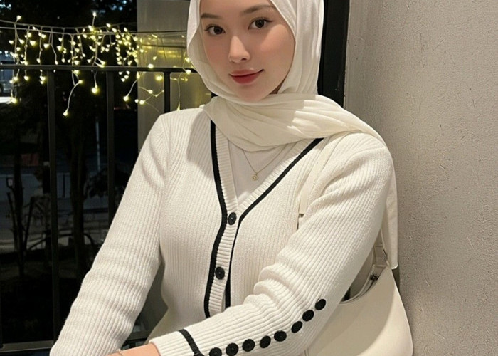 Inspirasi Prompt Gemini AI untuk Edit Foto Wanita Berhijab, dengan Hasil yang Realistis dan Elegan