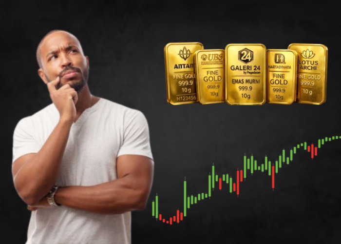 Apakah Emas Masih Bagus untuk Investasi? Ini Alasan Mengapa Logam Mulia Ini Masih Menarik di 2026