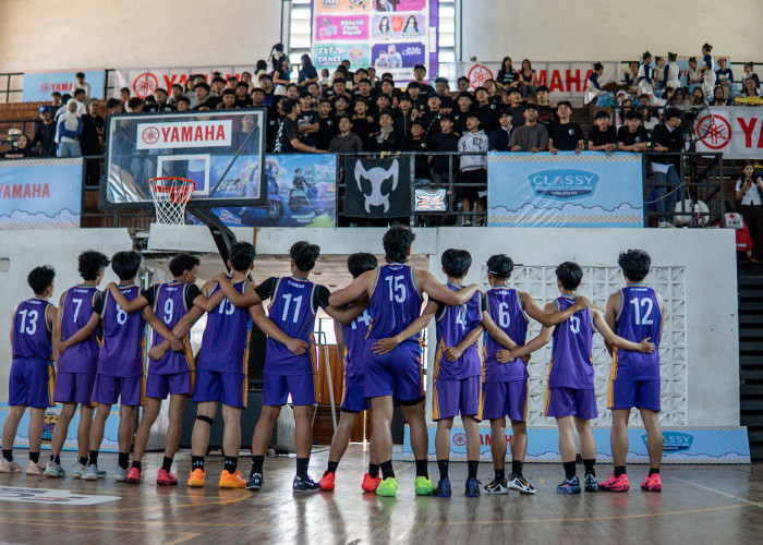 Fazzio Youth Festival 2026 Makin Pecah! Rentetan Guest Star hingga JKT48 Ramaikan Panggung Utama 