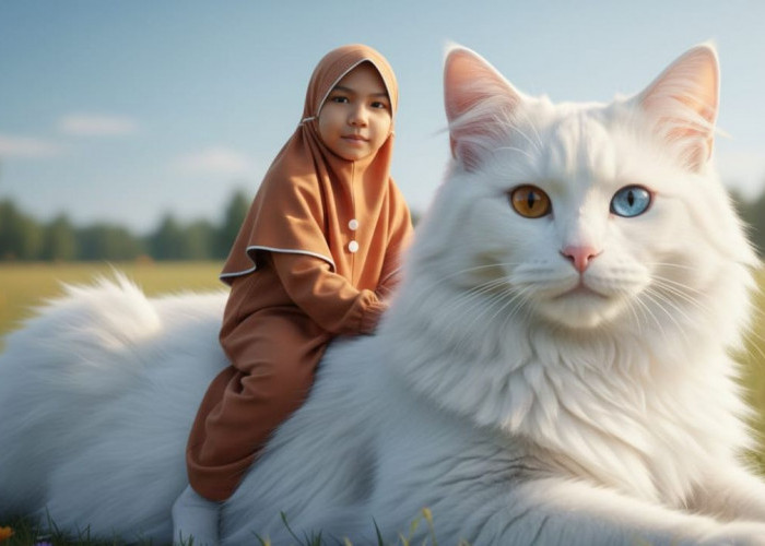 Kangen Dengan Hewan Peliharaan yang Sudah Mati? Prompt Gemini AI Ini Bisa Bantu Kamu Reuni Dengan Peliharaanmu