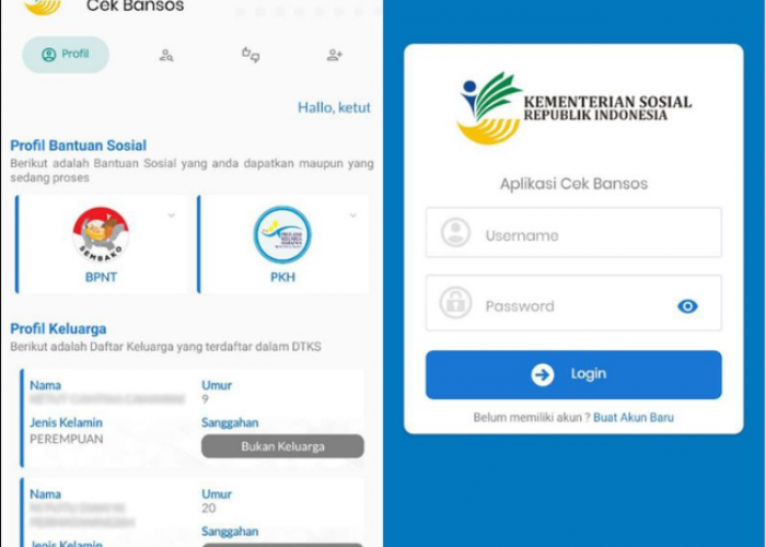 Bansos PKH dan BPNT Tahap 4 Tahun Cair Awal November, Dana Senilai Rp900 Ribu Ditransfer ke Rekening KKS