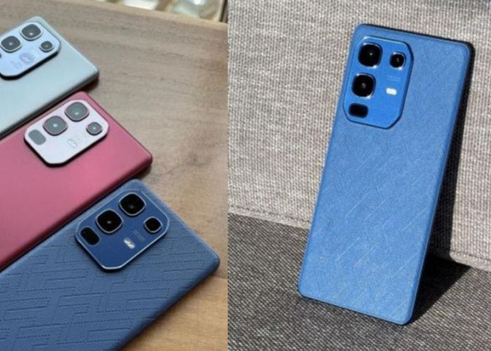 5 Smartphone Infinix yang Cerdas dan Worth It Dibeli Pakai Uang THR Pasca-Lebaran untuk Aktivitas Sehari-Hari