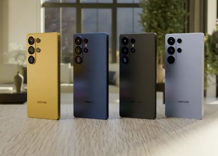 Pengen Foto Instagram Keren? Ini Rekomendasi HP Samsung Kamera Terbaik 2026!