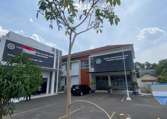 Kemenag Majalengka Catat 21.600 Santri di EMIS, Kendala SDM Jadi Tantangan Pendataan Digital
