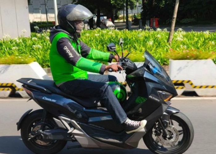 5 Motor Listrik Gahar dan Nyaman untuk Mudik 2026, Temani Perjalanan Panjang Lintasi Kota & Baterai Tahan Lama