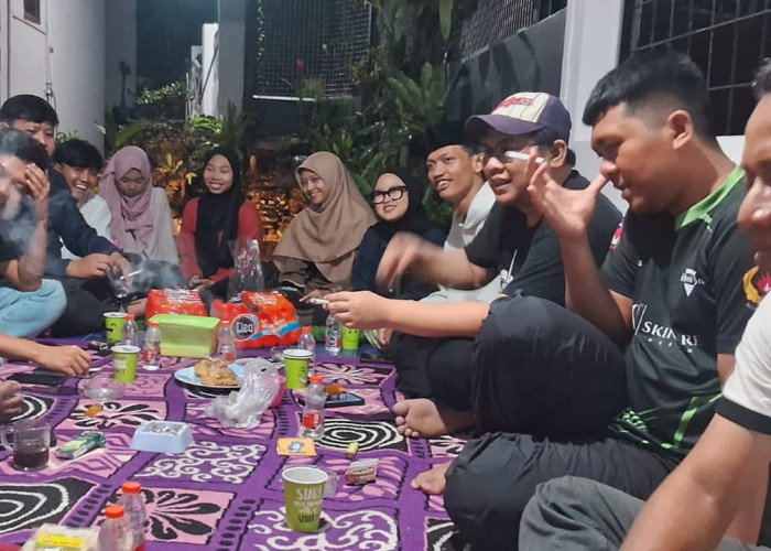 KAHMI Majalengka Bahas Spirit Maulid Nabi dalam Konteks Kebudayaan Sunda