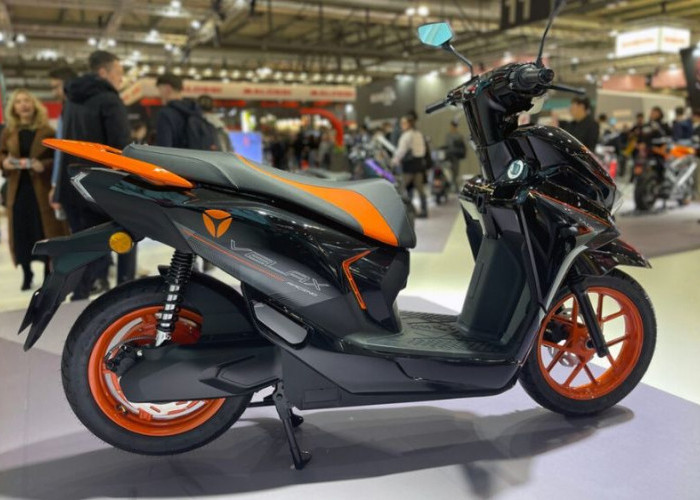 Motor Listrik 15 Jutaan Torsi Besar Setara Kelas Premium Harian, Ini 5 Pilihan Paling Gahar di Tahun 2026