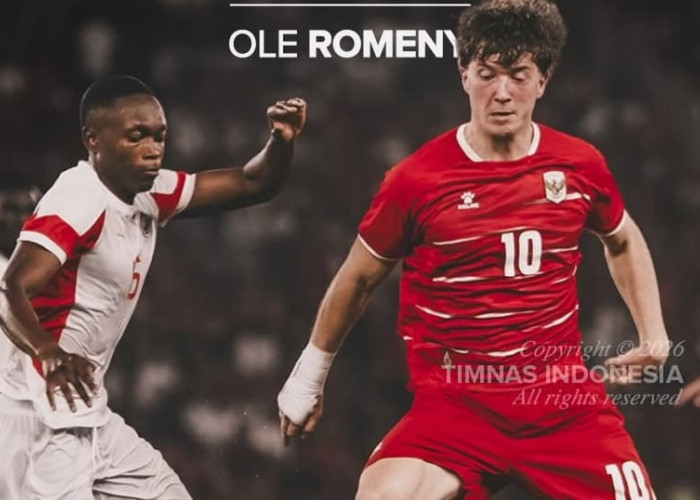 Bantai Oman dan Kalahkan Mozambik, Ini Update Ranking FIFA Timnas Indonesia, Langsung Naik ke Posisi Ini