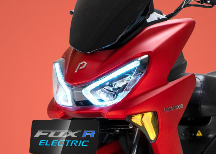 Dapat Subsidi Hingga 7 Juta, Ini 5 Rekomendasi Motor Listrik Murah dan Terjangkau Untuk Aktivitas Sehari-hari