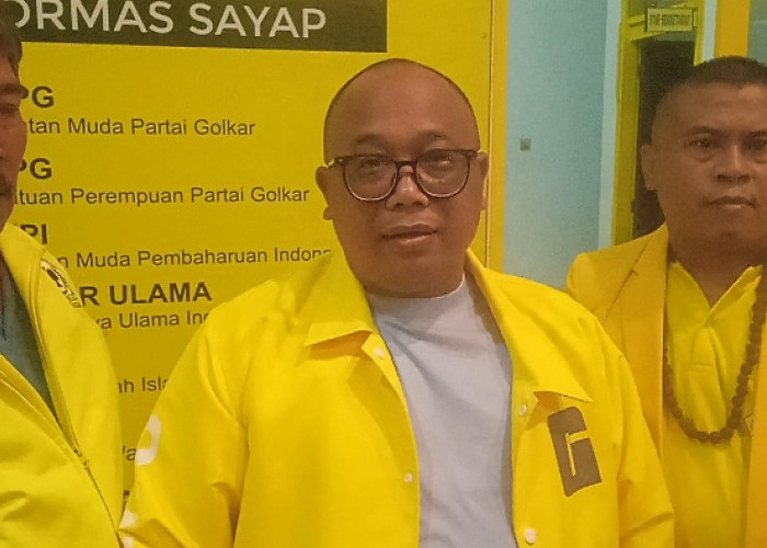 20 dari 26 PK Dukung Asep Eka, Bagaimana Sikap 6 PK Golkar Majalengka Jelang Musda?