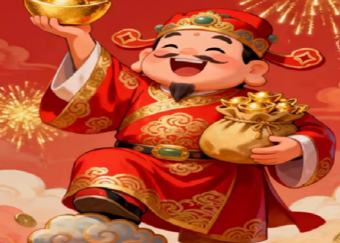 Prediksi Shio Pembawa Spesial Hoki Weekend, 6 Shio Ini Berpeluang Ketiban Rezeki Tak Terduga