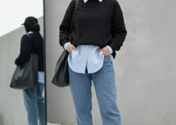 Biar Nggak Biasa Aja! Coba 5 Prompt Gemini AI Wanita dengan Gaya Kasual & Stylish, Seperti Ootd Ala Selebgram