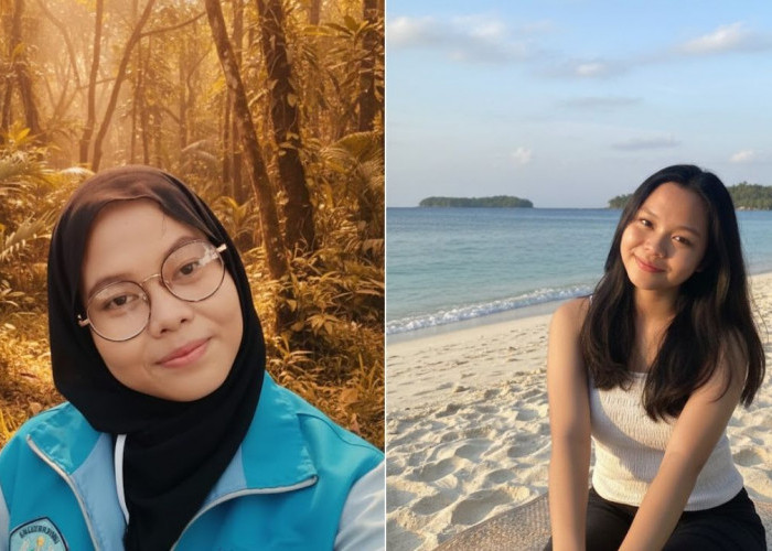 Kumpulan Prompt AI Keren Khusus Wanita Gratis, Bisa Untuk Wanita Berhijab!