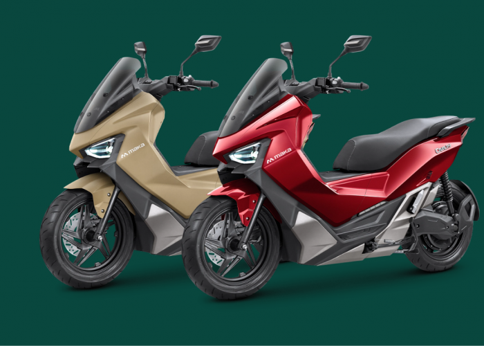 Cari Motor Listrik Kuat di Tanjakan? Ini 5 Pilihan dengan Torsi Besar dan Performa Tangguh!