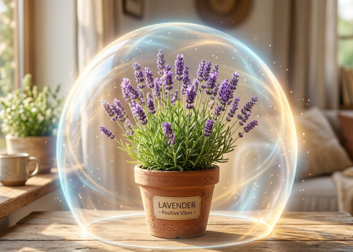 Aura Negatif Menumpuk Di Rumah? Basmi Dengan 3 Tanaman Hias Pengusir Energi Negatif Ini Dan Rasakan Bedanya!