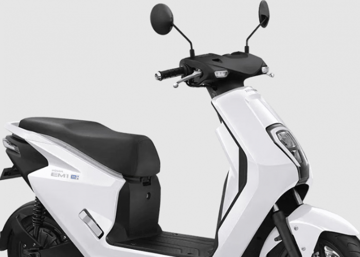 Layak Dibeli di 2026, Ini 6 Daftar Motor Listrik Ojol dengan Baterai Awet dan Jarak Tempuh Jauh hingga 130 Km