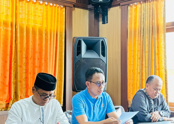 Baznas Majalengka Salurkan ZIS ke 234 Warga Sepanjang November 2025 Lewat Lima Program