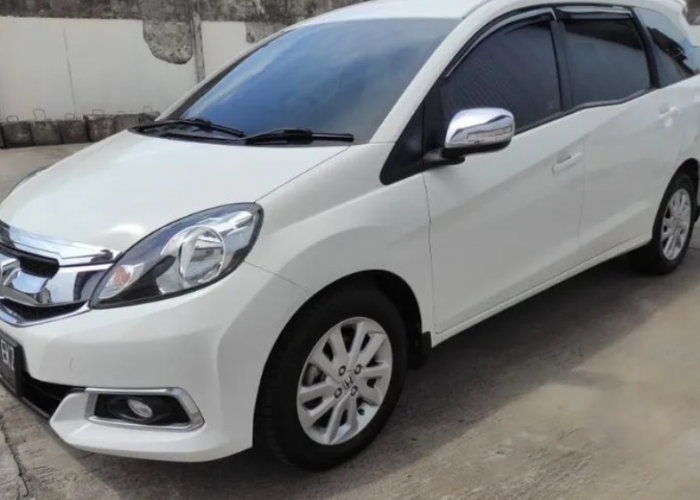 5 Mobil Bekas di Bawah Rp100 Juta yang Masih Layak Diburu, Irit, Muat 7 Orang dan Perawatannya Murah