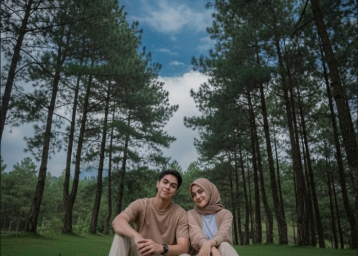 Couple Goals Merapat! Coba 5 Prompt Gemini AI Terbaru Edit Foto Pasangan Romantis, Gak Keliatan Editan!