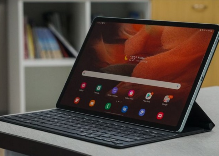 Spesifikasi Kenceng! 6 Rekomendasi Tablet 2024 yang Wajib Kamu Pertimbangkan