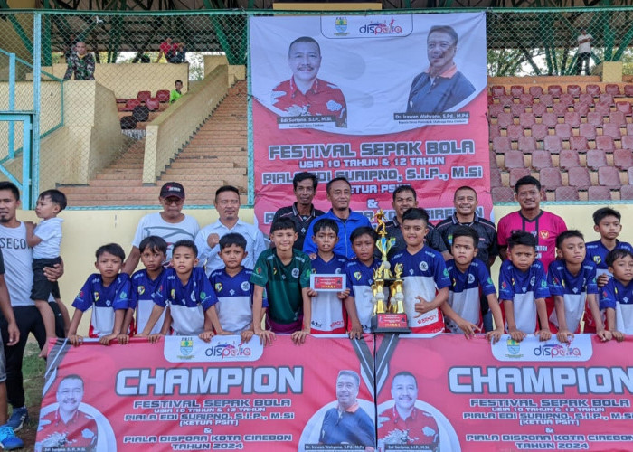 Vinex Cikijing U-9 Cikijing Juara 3 IDCT se Indonesia di Lampung, U-10 Masuk Perempat Final