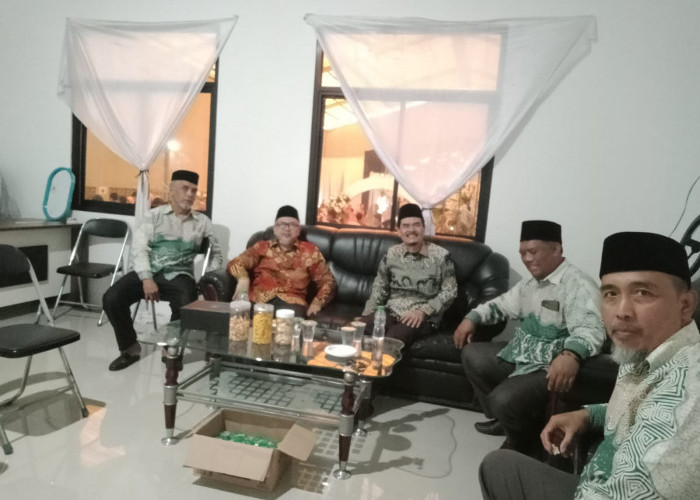 Jelang Musda Persis Sepi Kandidat