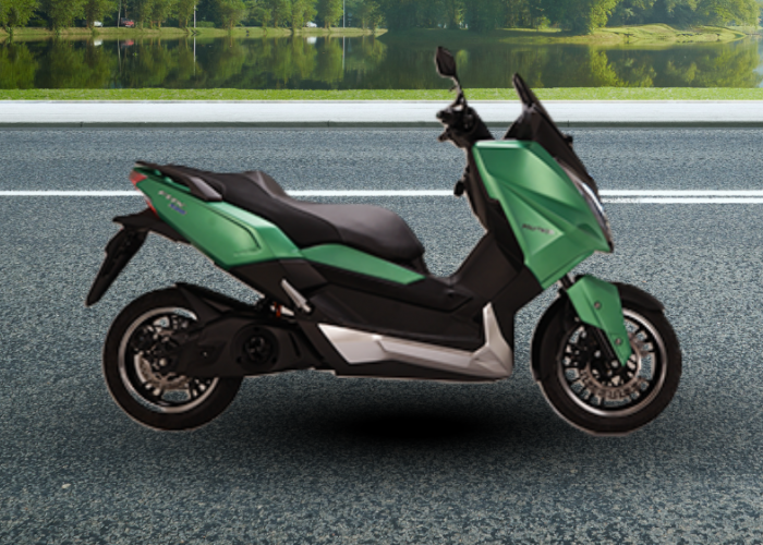 Simulasi Lengkap Cicilan Motor Listrik Polytron Fox 500, Angsuran Mulai Rp500 Ribuan!