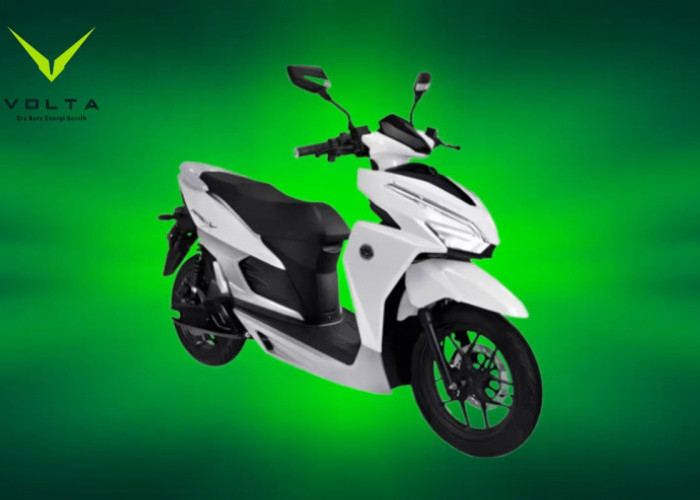 Motor Listrik Buatan Indonesia Terbaru 2026: 5 Model Lokal Ini Punya Jarak Tempuh Jauh dan Fitur Canggih