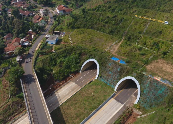 7 Jalan Tol Milik Crazy Rich Jusuf Hamka, yang Pertama Paling Fenomenal, Masih Mau Nambah Loh