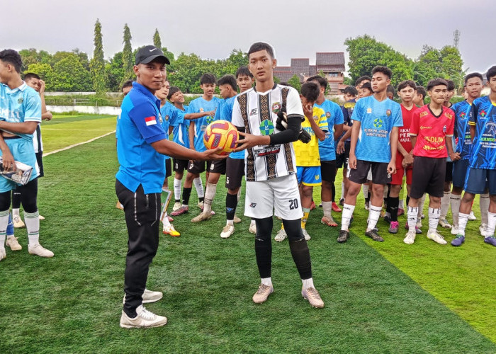 Pergantian Kepengurusan Persima Majalengka