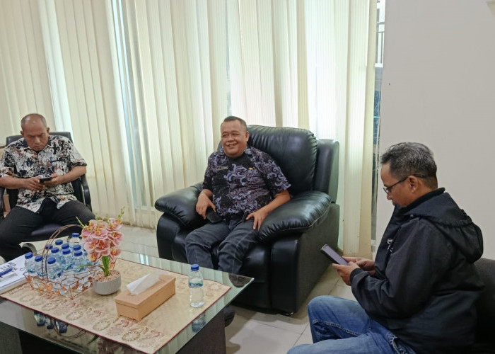 Dispora Majalengka Targetkan 10 Medali Emas di Porprov Jabar 2026