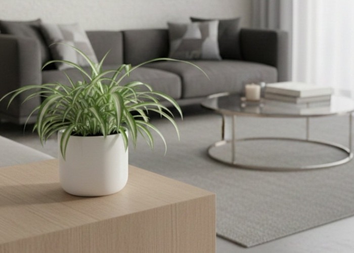 Sudah Diteliti Oleh NASA, Ini 6 Tanaman Hias yang Bisa Menyerap Racun, Hasil dan Efeknya Ngga Main-main