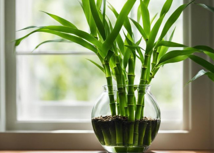 5 Lokasi & Panduan Penempatan Bambu Air Menurut Feng Shui yang Tepat, Pembawa Keberuntungan & Rezeki