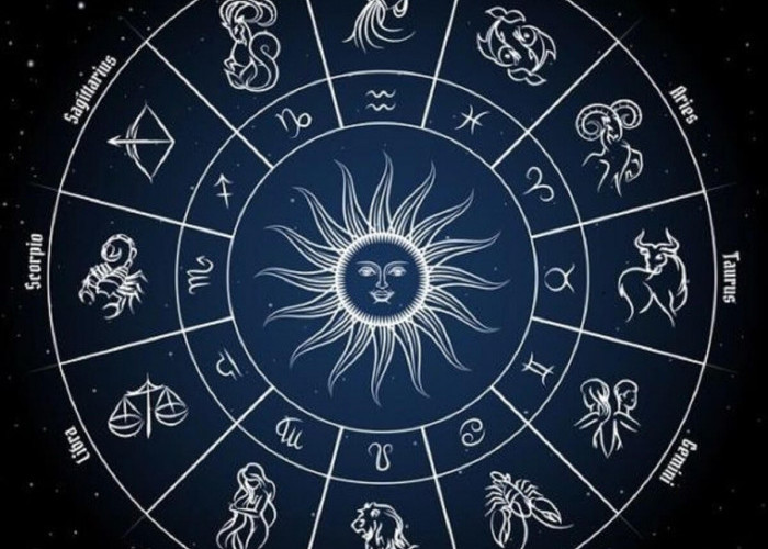 Zodiak Yang Paling Beruntung Di Bulan Maret, Aries ‘Si Paling Cuek’ Jadi Urutan Pertama