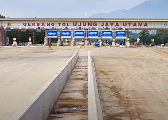 6 Exit Tol Cisumdawu, Majalengka Cuma Punya 1, Yakin Gak Nambah?