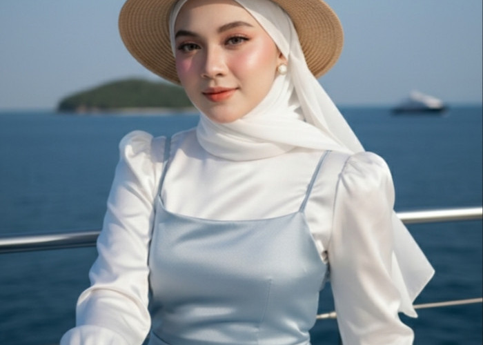 Coba Nih! Kumpulan Prompt Gemini AI yang Lagi Viral di TikTok, dari Gaya Elegan hingga Estetik Ala Pinterest 