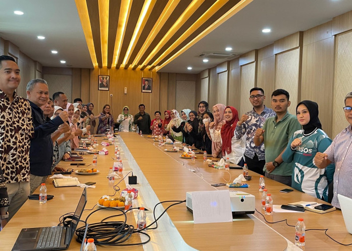 Pemkab Bandung dan DP3AKB Jabar Dorong Pembentukan APSAI, 20 Perusahaan Siap Dukung Perlindungan Anak