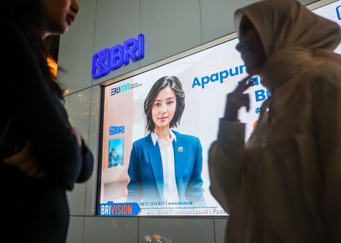 SABRINA BRI: Asisten Virtual yang Mudahkan Nasabah Akses Layanan Perbankan 24/7
