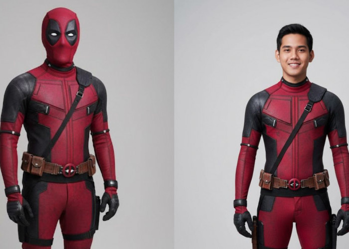 Stop Cosplay Mahal-Mahal! Cukup Dengan Prompt Gemini AI Ini, Kamu Bisa Cosplay Tanpa Sewa Kostum