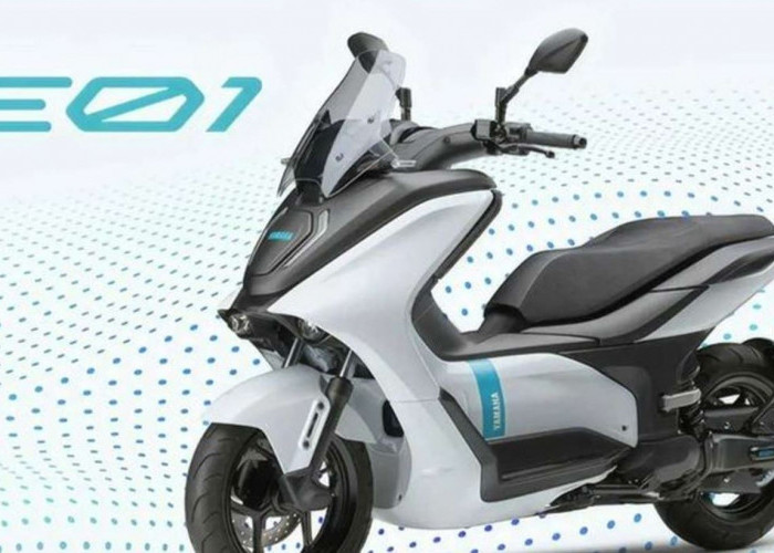 Auto Sat-Set, Ini 6 Motor Listrik Fast Charging Tercepat, Isi Full Cuma 3 Jam, Jarak Tempuh Hingga 130 Km